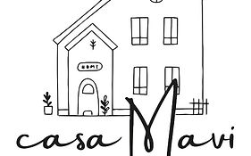Casa Mavi Treviso